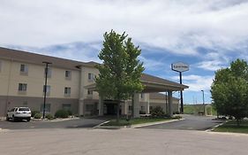Hampton Inn By Hilton Gillette, Wy